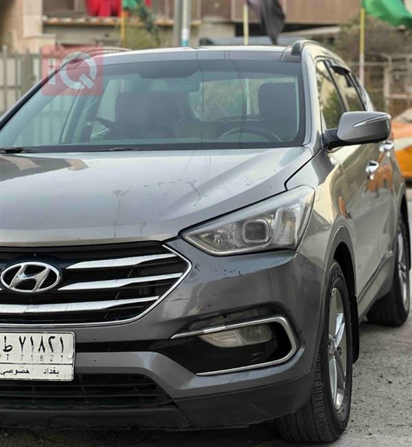 Hyundai for sale in Iraq